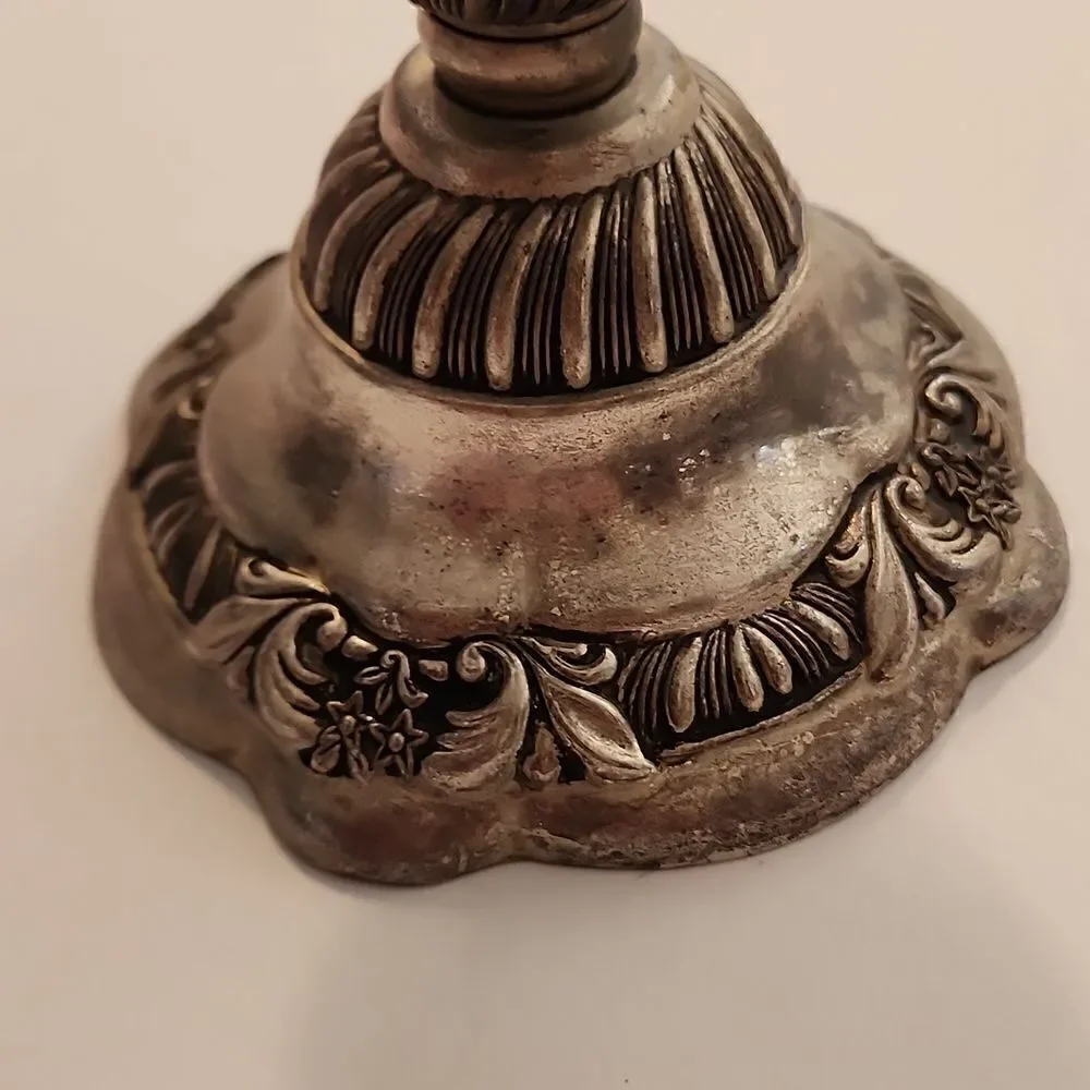 Vintage Godinger Candlestick & Candle Holders and Bobeches